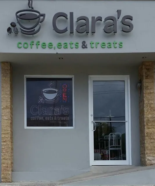 Clara's