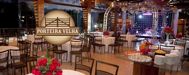 Restaurante Porteira Velha