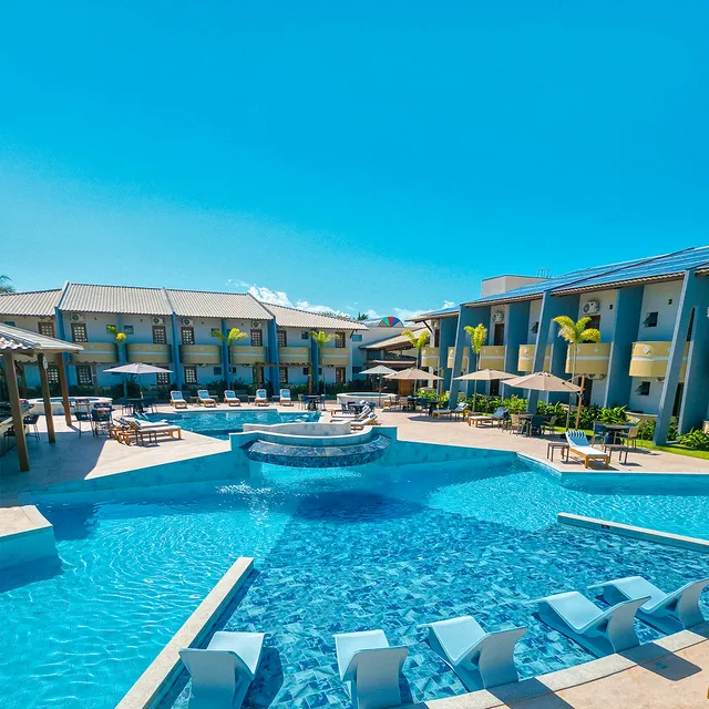 Principe do Mutá Hotel Design