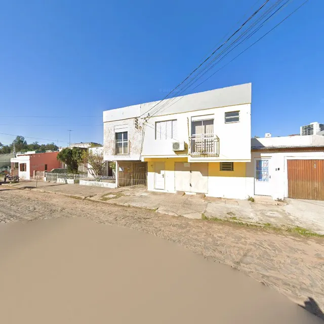 Sobrado Livramento Rivera