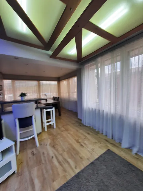 Big Smile Apartments