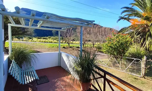 Tafelkop accommodation