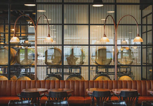 Dieu du Ciel! - Brasserie / Pub St-Jérome