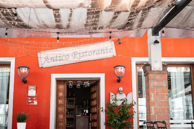 Antico Ristorante