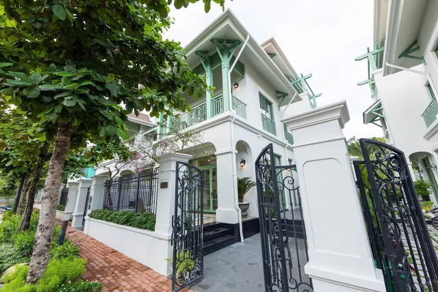 Tropical Villas Khem Beach