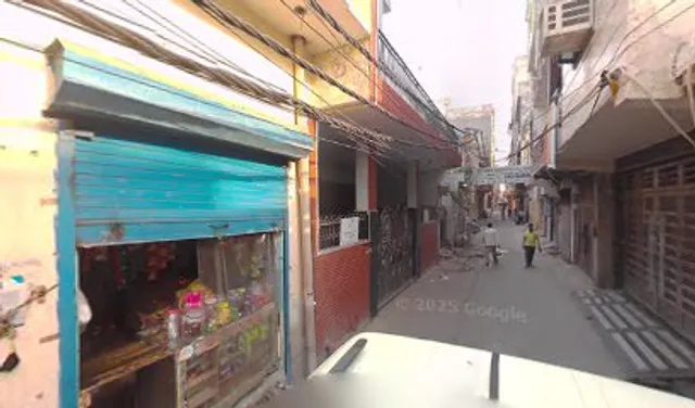 Sip And Bite (Delhi)