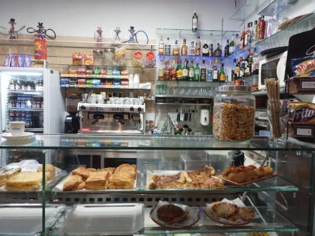 Tabacaria Micaelense