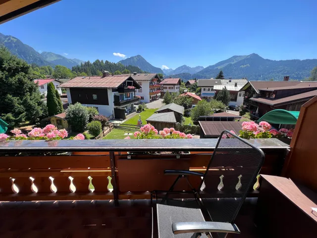 Fremdenheim Tepferdt