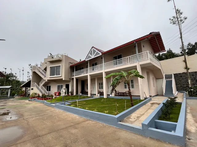 Thrilok Vihar Resorts