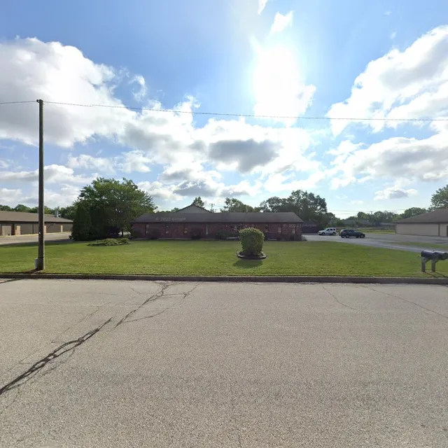 Benchmark Family Services