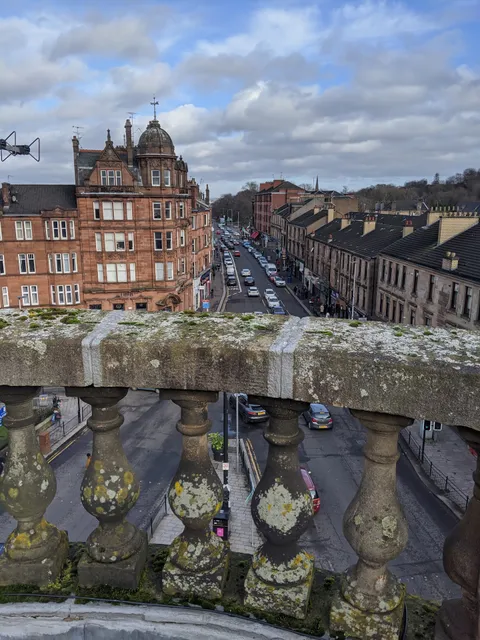 Phillies of Shawlands