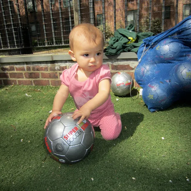 Playground 3 Stuyvesant Town