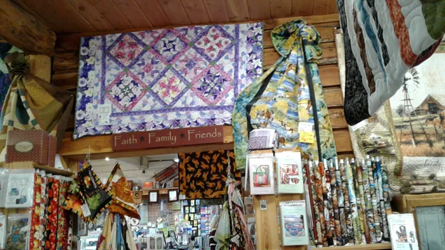 Friends & Co Fabric Store