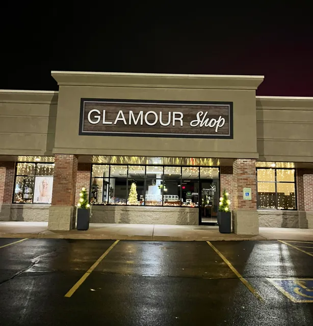 Glamour Shop