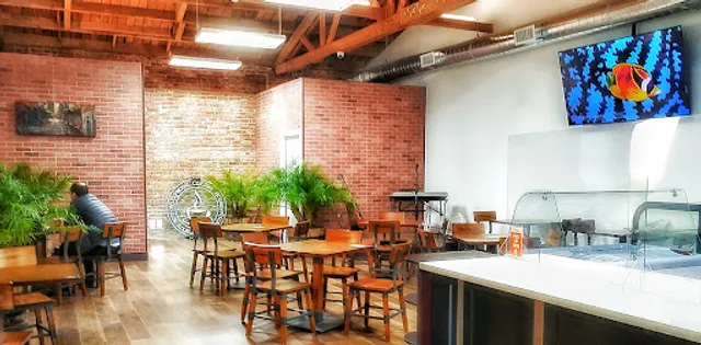 Hollywood Coffee House