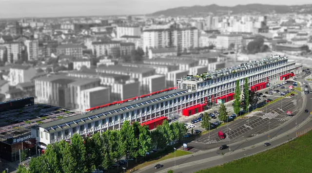 Officine S - Svago Sapori Sorprese