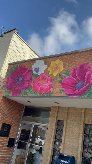 Anemone Floral Design