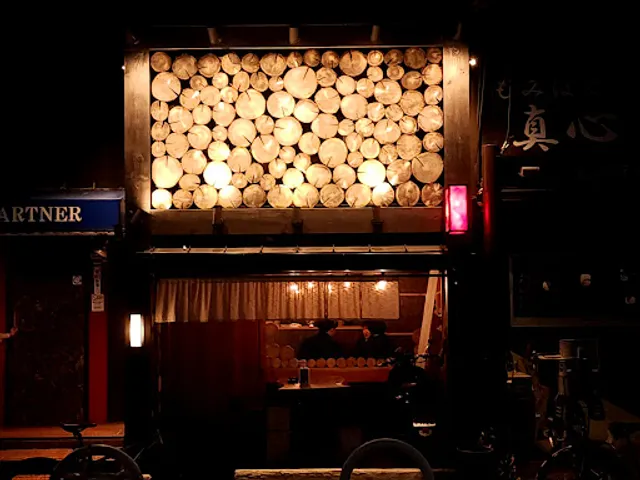 炭屋 ご神木 朝引き鶏 焼鳥