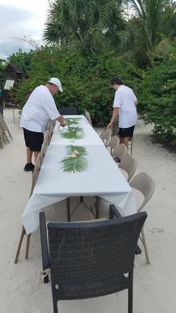Catering By Leslie Adams. Sanibel/Captiva Catering