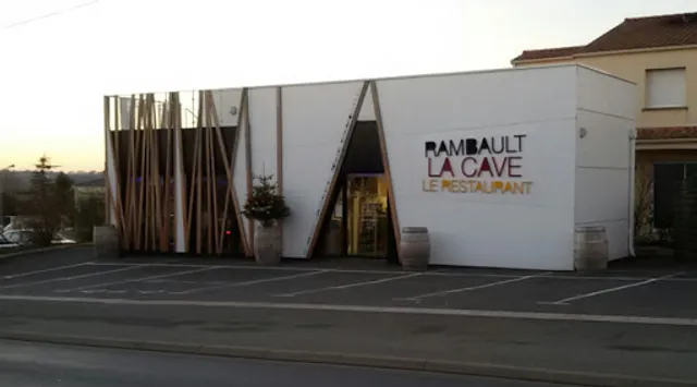 RAMBAULT La Cave Le Restaurant