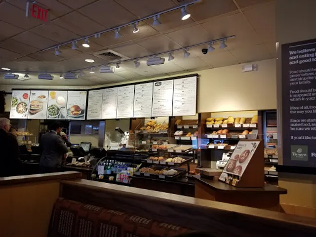 Panera Bread