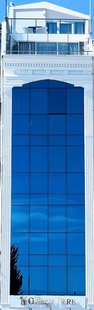 The Green Park Hotels Sinop