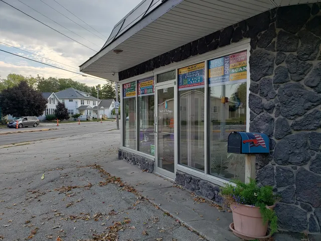 Inkdrop Arthaus, LLC