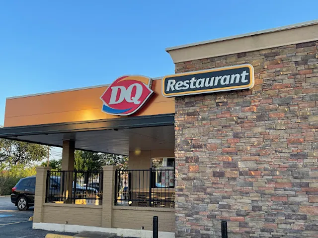 Dairy Queen