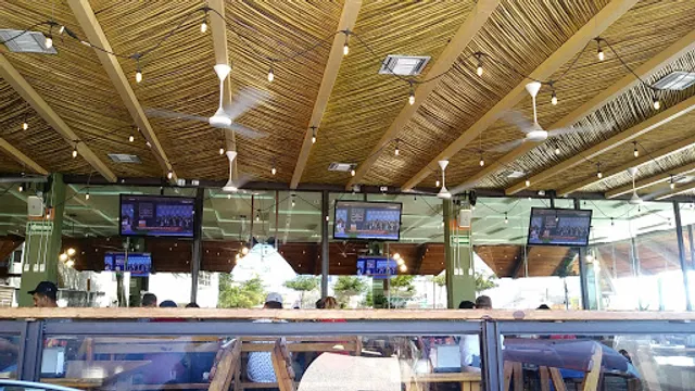 Restaurante Galaviz Quiroga
