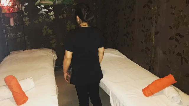 yang zi - tuina traditionnelle