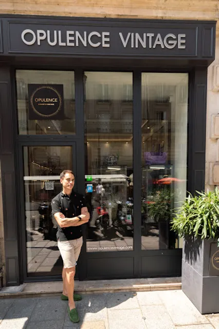 Opulence Luxury & Vintage Jean du Bellay