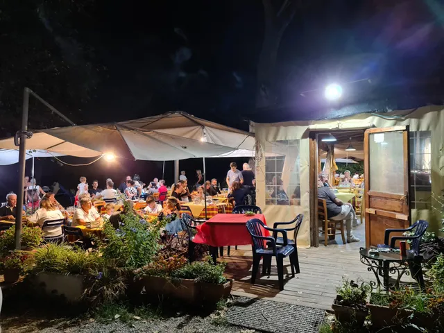 Ristorante U. S. Tirrenia