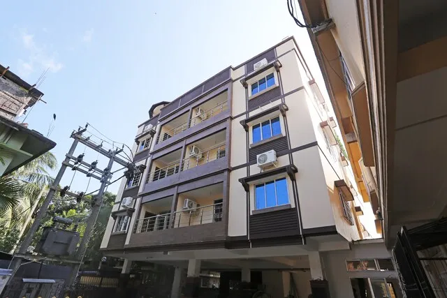 Collection O 12447 Uzan Bazar