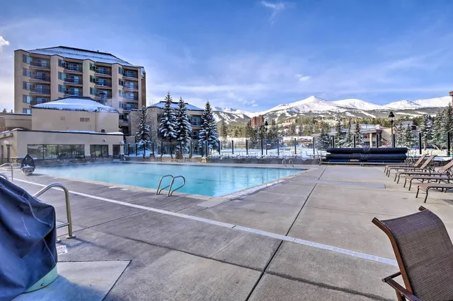 Main Street Junction - Breckenridge Vacation Rentals