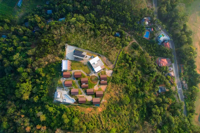 MANJOORA SADDLES RESORTS & SPA