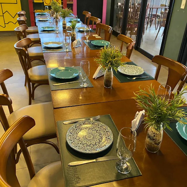 Pizzaria Pizza Forneria Ponta Porã