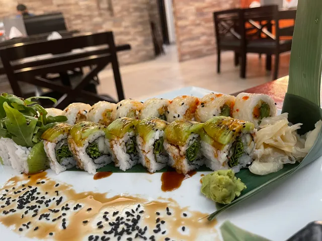 Aqua Restaurant Seafood & Steakhouse