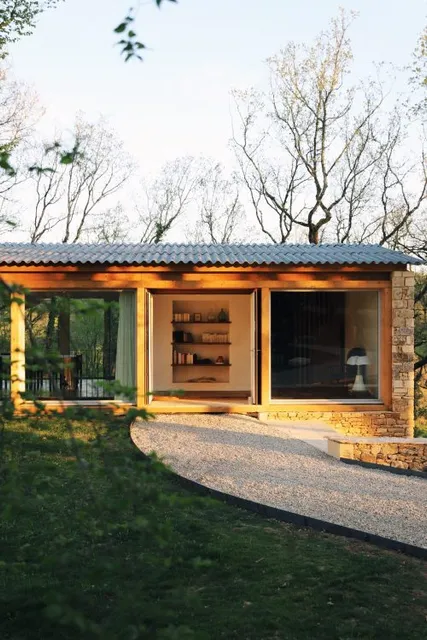 Maison Les Grands Chênes