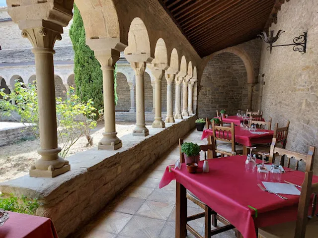 Restaurante La Catedral