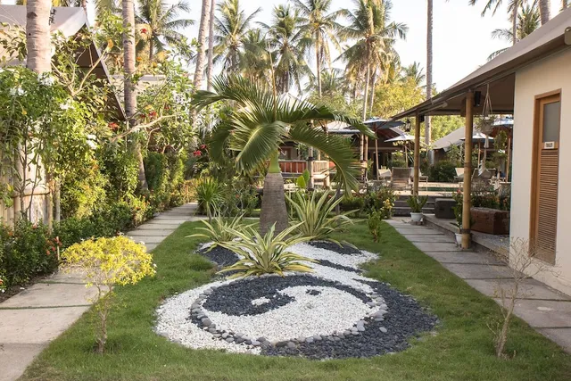 Gili Tenda Resort Gili Trawangan