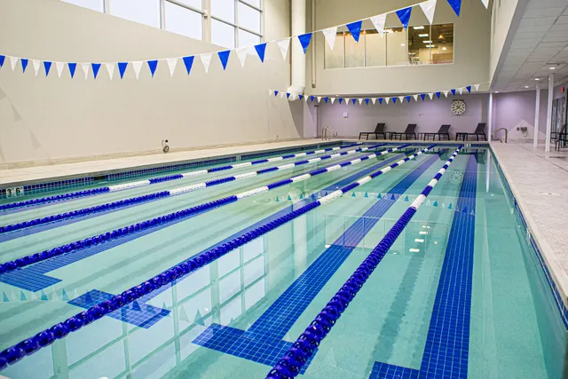 Princeton Club - East