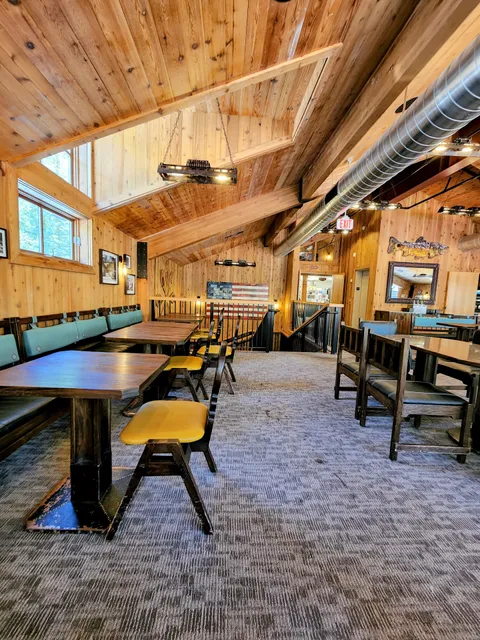 The Lookout at Sundance Resort