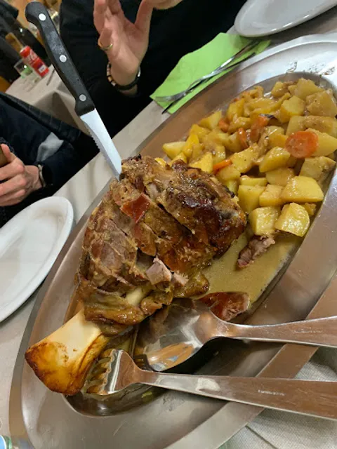 Trattoria Al Gambero Rosso