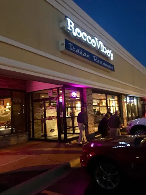 RoccoVino's Italian Restaurant