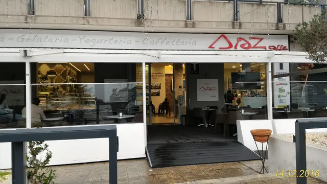 Caffè Tabacchi Diaz