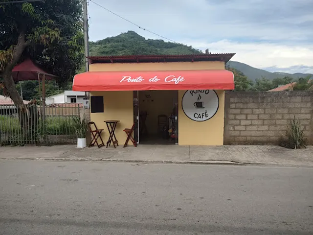 Ponto Café
