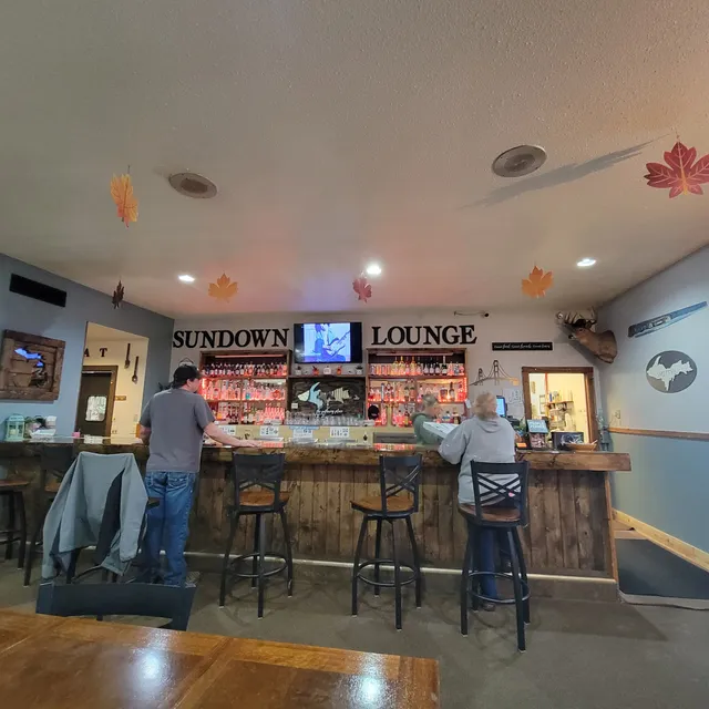 Smitty's Sundown Lounge