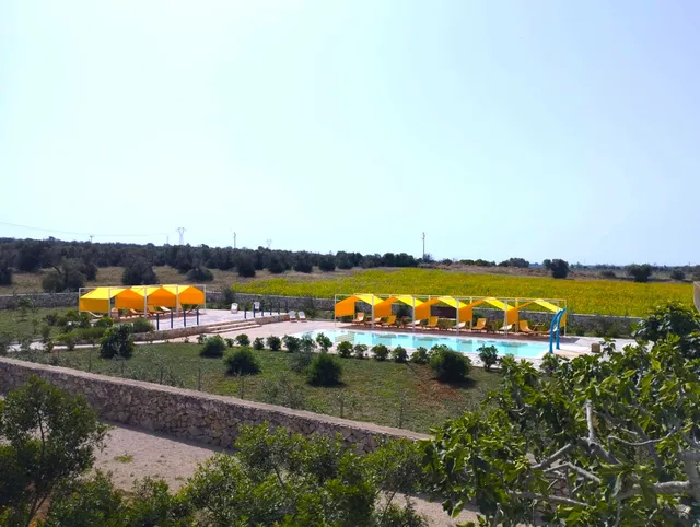 TerreAmare Agriturismo