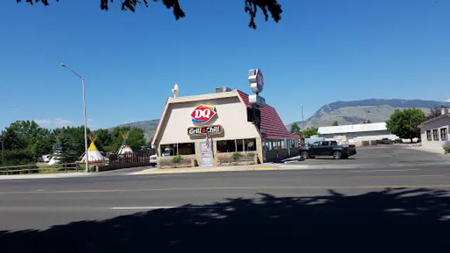 Dairy Queen