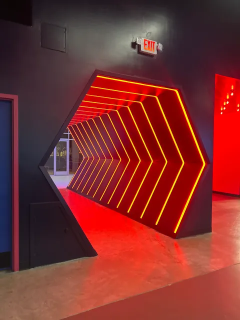 BRKTHROUGH The Woodlands/Shenandoah